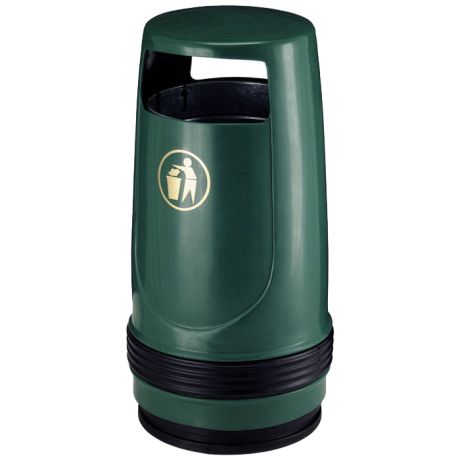 Corbeille Merlin 90L Corbeille Merlin 90L