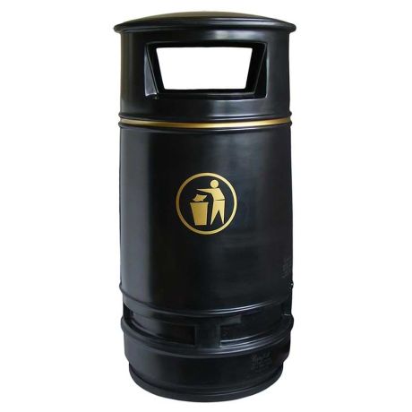 Corbeille Copper 90L Corbeille Copper 90L