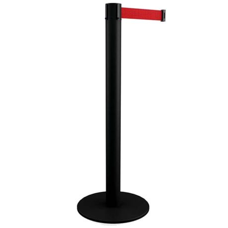 Poteau à sangle Eco-Line 3 m Poteau à sangle Eco-Line 3 m