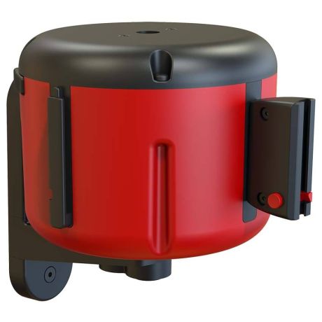 Enrouleur de sangle mural Msafety 10 m Enrouleur de sangle mural Msafety 10 m