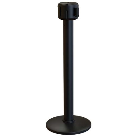 Poteau sangle rétractable Mstandard 3 ou 6 m Poteau sangle rétractable Mstandard 3 ou 6 m