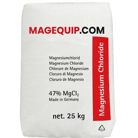 Déverglaçant magnésium