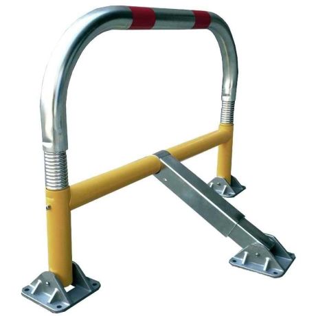 Sabot de parking à ressorts Stopcrash Sabot de parking à ressorts Stopcrash