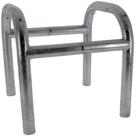 Etrier de protection emboitable Etrier de protection emboitable
