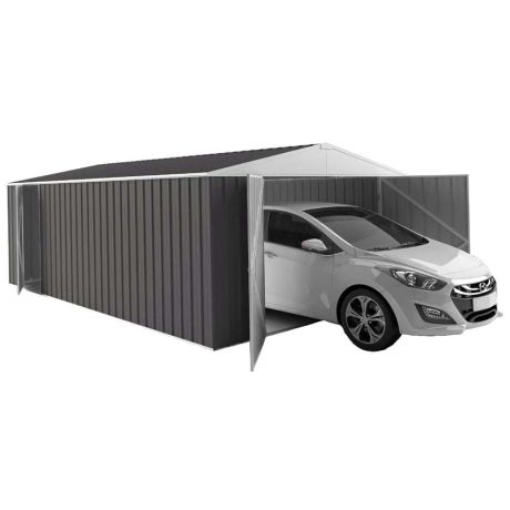 Garage métal XXL Garage métal XXL
