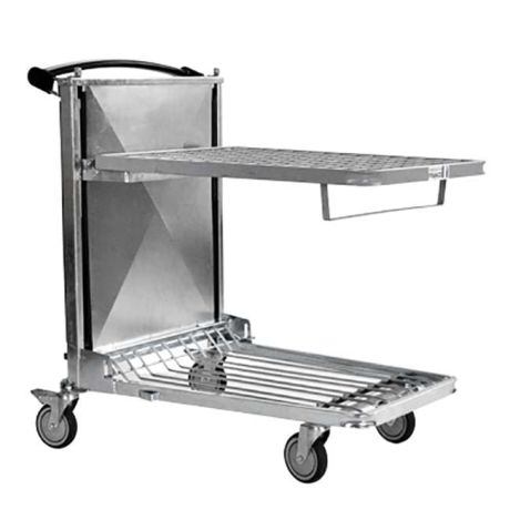 Chariot ergonomique à niveau constant Chariot ergonomique à niveau constant