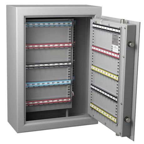 Armoire forte pour clés haute protection Armoire forte pour clés haute protection