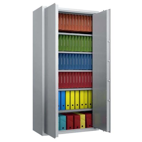 Armoire forte blindée 830 L Armoire forte blindée 830 L