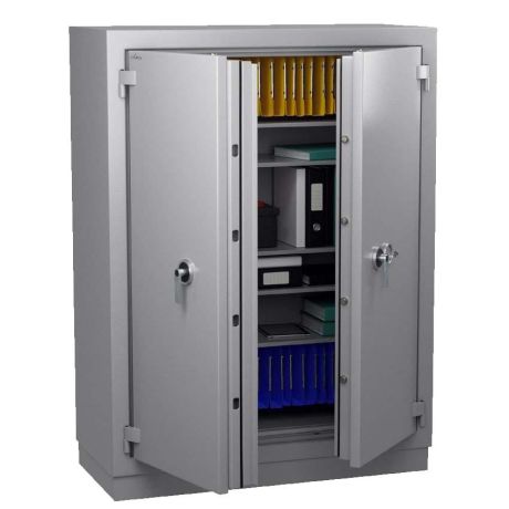 Armoire forte ignifuge papier 2 heures Armoire forte ignifuge papier 2 heures