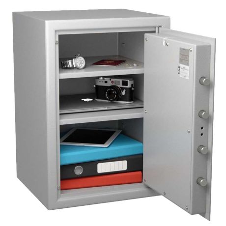Coffre fort protection anti-feu 55L Coffre fort protection anti-feu 55L