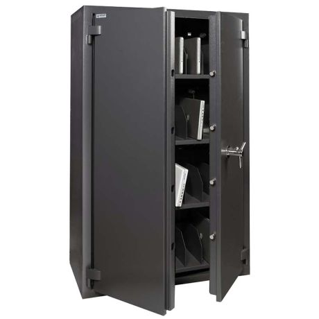 Armoire blindée PC Computer Protect Hartmann Tresore Armoire blindée PC Computer Protect Hartmann Tresore