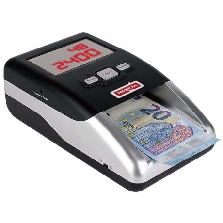 Détecteur de faux billets LD500 Détecteur de faux billets LD500