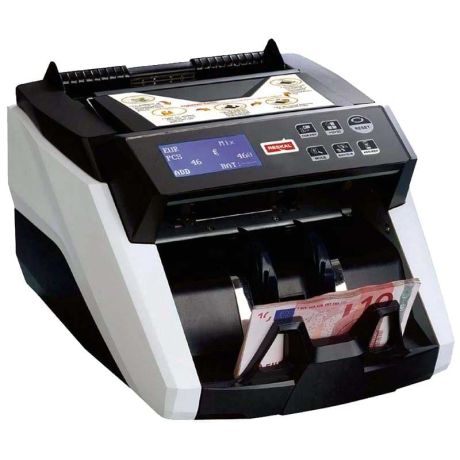 Compteuse de billets top détection LD90 Compteuse de billets top détection LD90