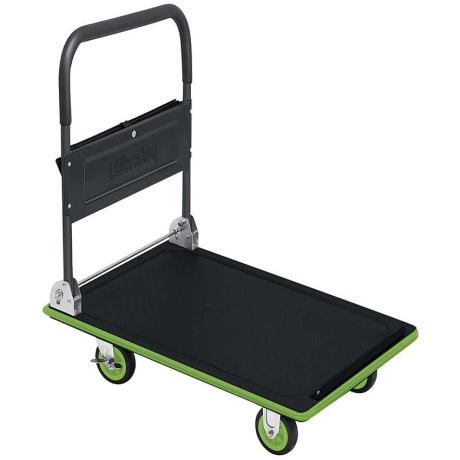 Chariot manutention pliable Protroll Chariot manutention pliable Protroll
