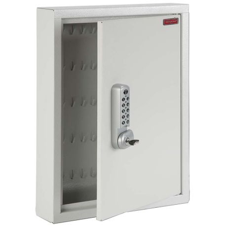 Armoire à clés - Fermeture à code Armoire à clés - Fermeture à code