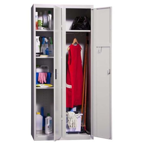 Armoire d'entretien Armoire d'entretien