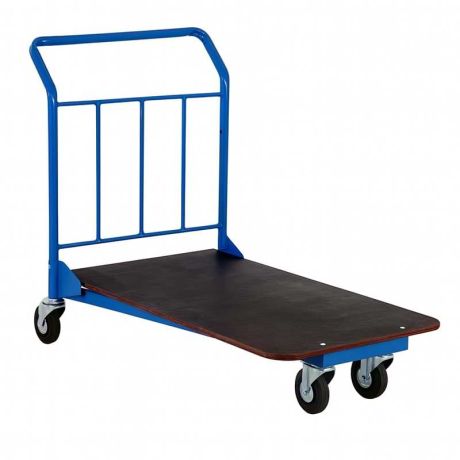 Chariot Cash & carry Eco