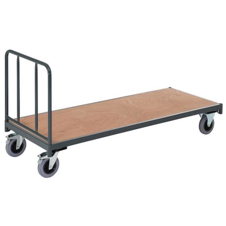 Chariot pour charges volumineuses Chariot pour charges volumineuses