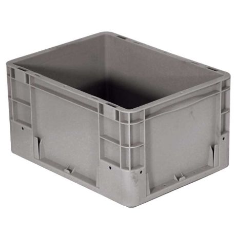 Bac gerbable norme europe