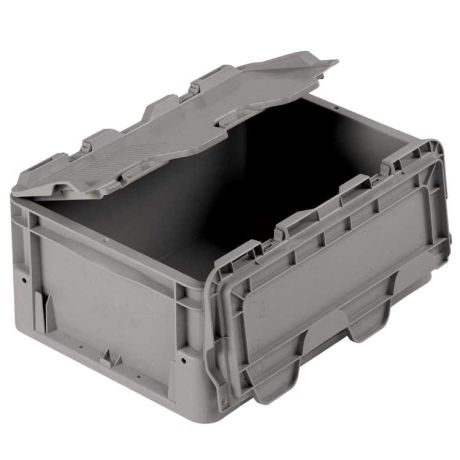 Couvercle pour bacs type crocodile Couvercle pour bacs type crocodile