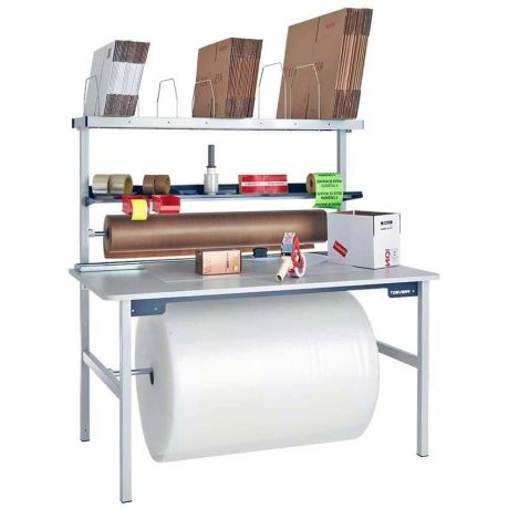 Table d'emballage Premium