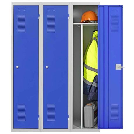 Vestiaire basic modulable Vestiaire basic modulable