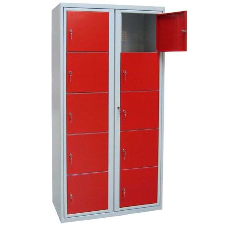 Casiers scolaires visitables Casiers scolaires visitables