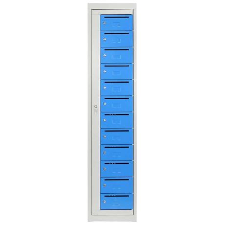Armoire distribution courrier Armoire distribution courrier