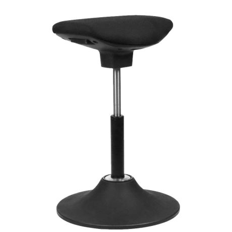 Tabouret assis-debout 360° Tabouret assis-debout 360°