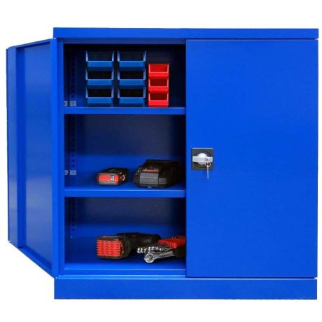 Armoire d'atelier basse Armoire d'atelier basse
