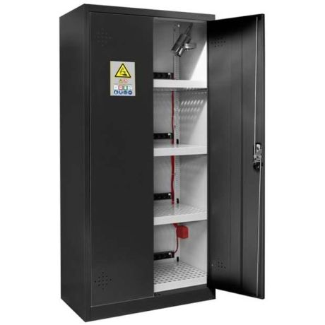 Armoire stockage batteries lithium Armoire stockage batteries lithium