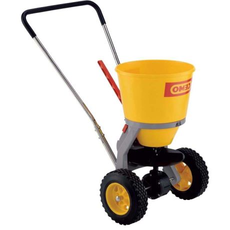 Epandeur à sel de déneigement 20L Epandeur à sel de déneigement 20L