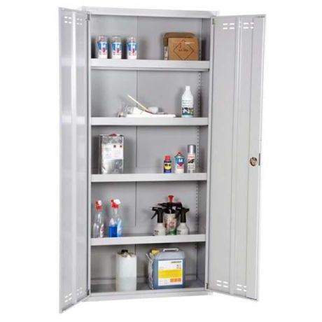 Armoire à rétention phytosanitaire Eko