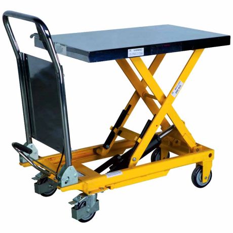 Table élévatrice 300 Kg Table élévatrice 300 Kg