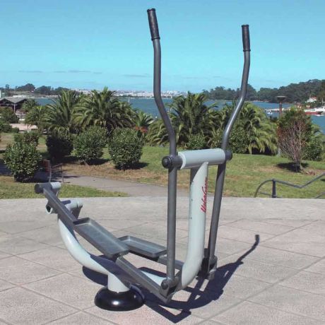 Module fitness Ski de fond Module fitness Ski de fond