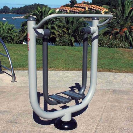 Module fitness Patins Module fitness Patins
