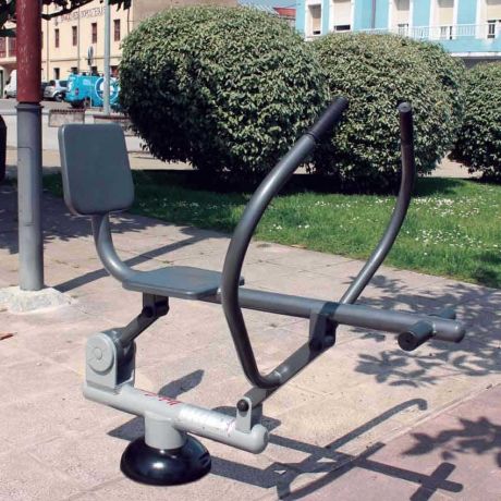 Module fitness Rameur Module fitness Rameur