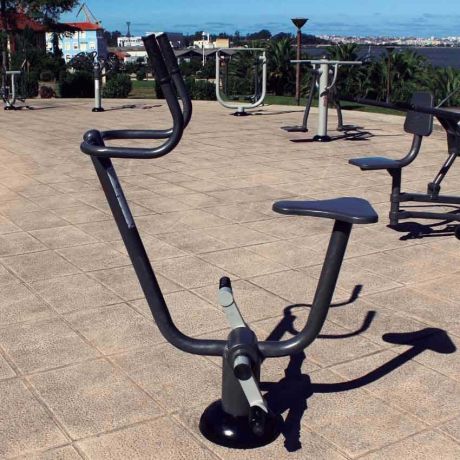 Module fitness Vélo Module fitness Vélo