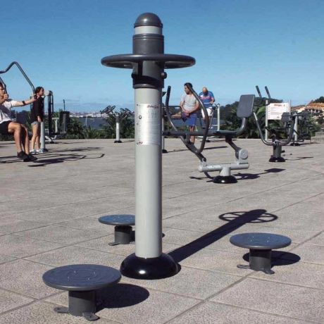 Module fitness Taille Module fitness Taille