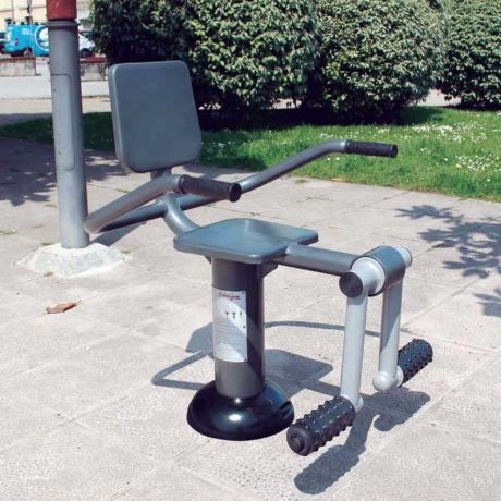 Module fitness Extenseur de genou Module fitness Extenseur de genou