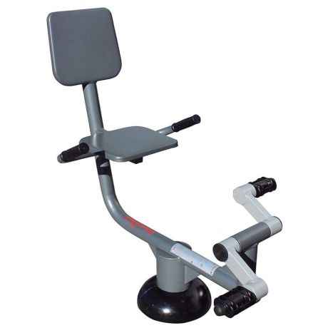 Module fitness Fauteuil pédalier Module fitness Fauteuil pédalier