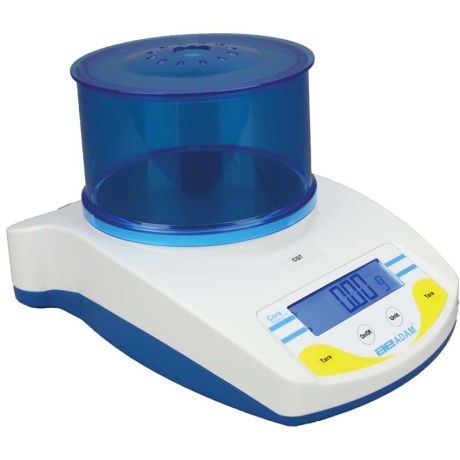 Balance de précision portable Balance de précision portable