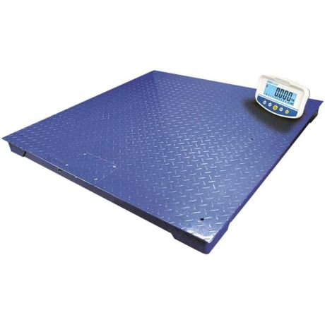 Balance plate-forme