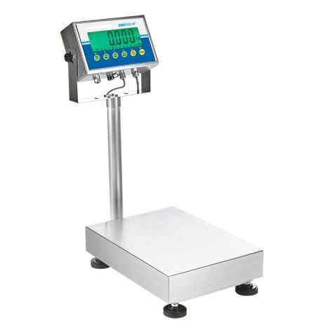 Balance comptoir étanche Gladiator