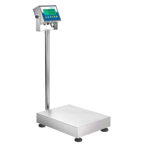 Balance au sol étanche Gladiator