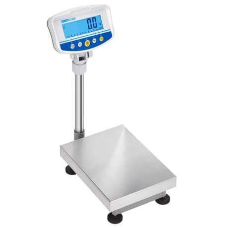 Balance de contrôle