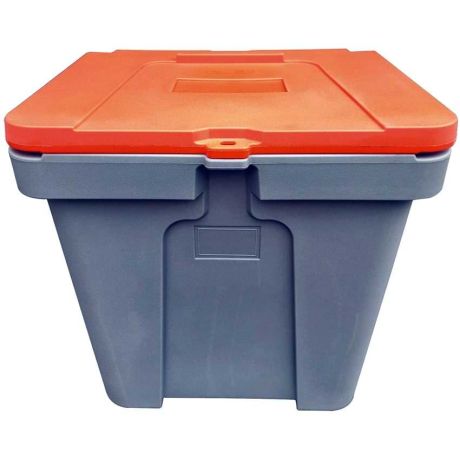 Coffre à sel ou sable 110L Coffre à sel ou sable 110L