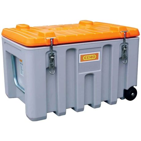 Box de chantier 150L Box de chantier 150L