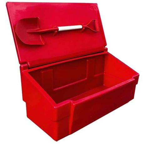 Bac à Sel et Sable avec pelle incluse Bac à Sel et Sable avec pelle incluse