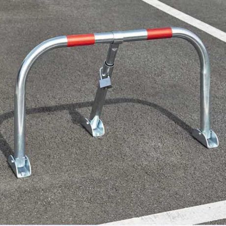 Bloc parking cadenas Bloc parking cadenas